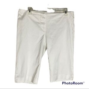 Trina Turk Bermuda shorts size 8